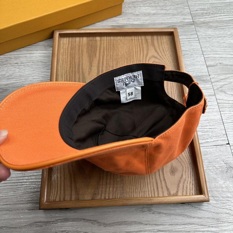 Cap Armani (Master Quality)