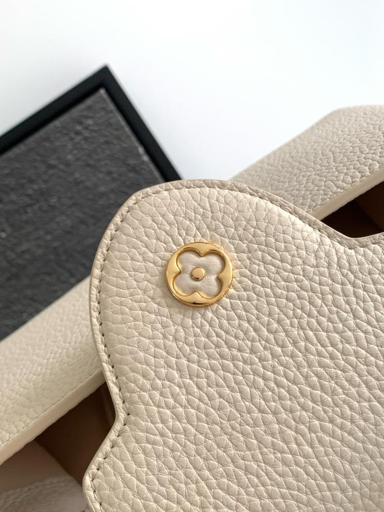 لوي فيتون Capucines مقاس 27cm
