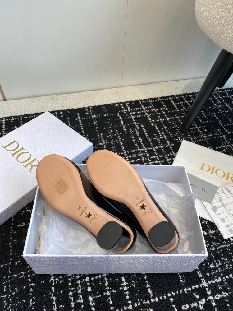 هيلز ديور ارتفاع 8 cm