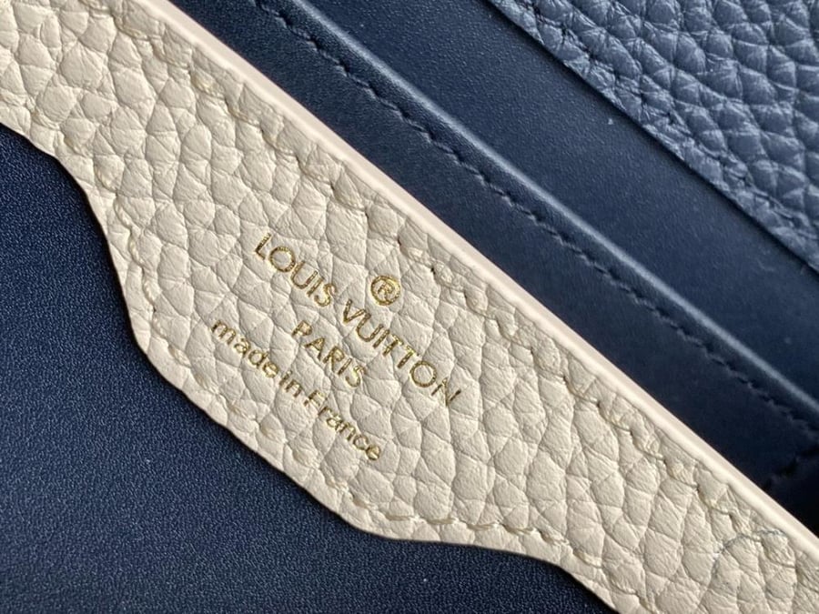 لوي فيتون Capucines مقاس 21cm