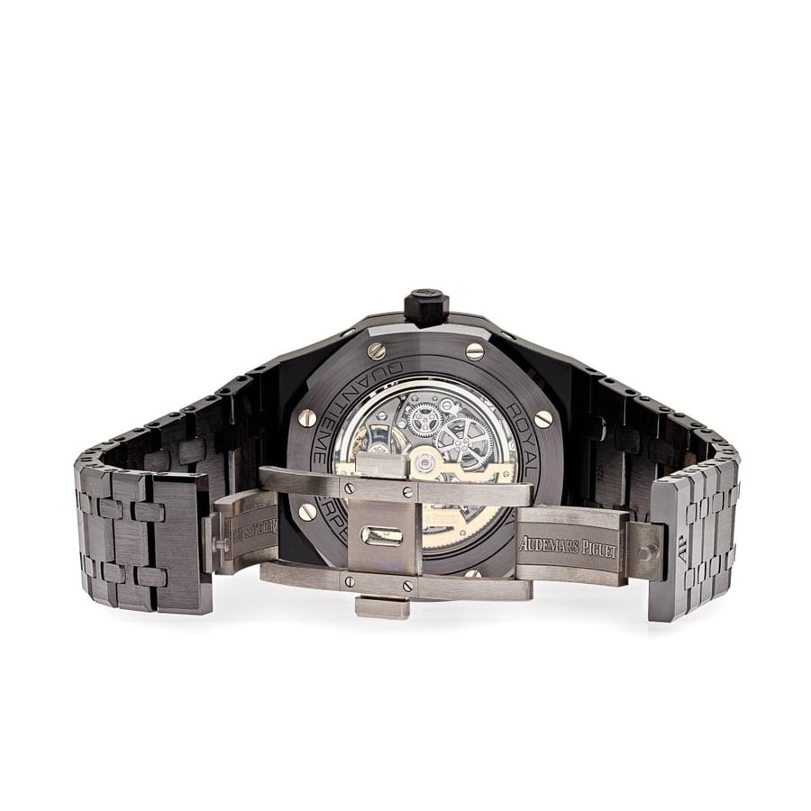 أوديمار بيغيه رويال أوك - 26585CE.OO.1225CE.01