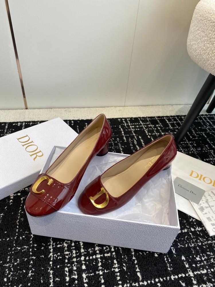 هيلز ديور ارتفاع 3 cm