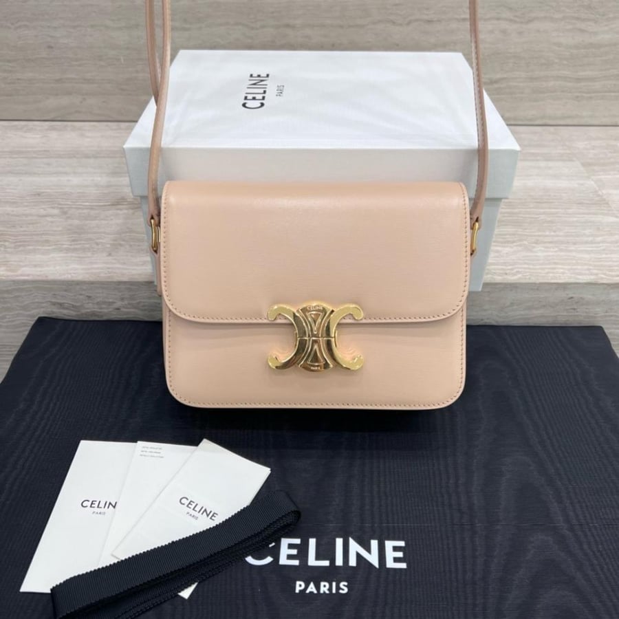 سيلين TEEN TRIOMPHE مقاس 18.5cm