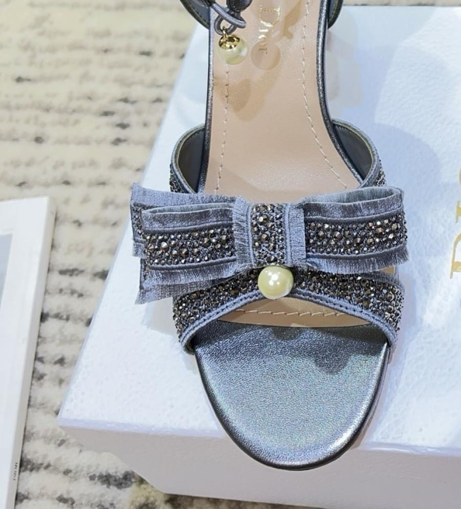هيلز ديور ارتفاع 8cm