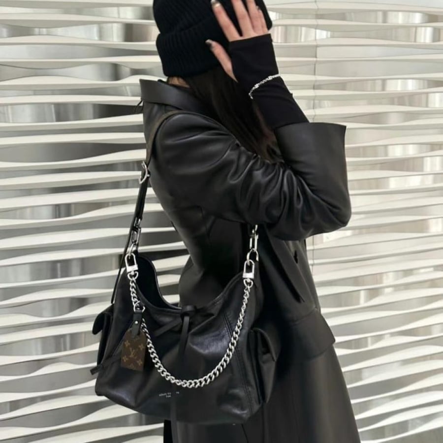 لوي فيتون CarryAll مقاس 39cm