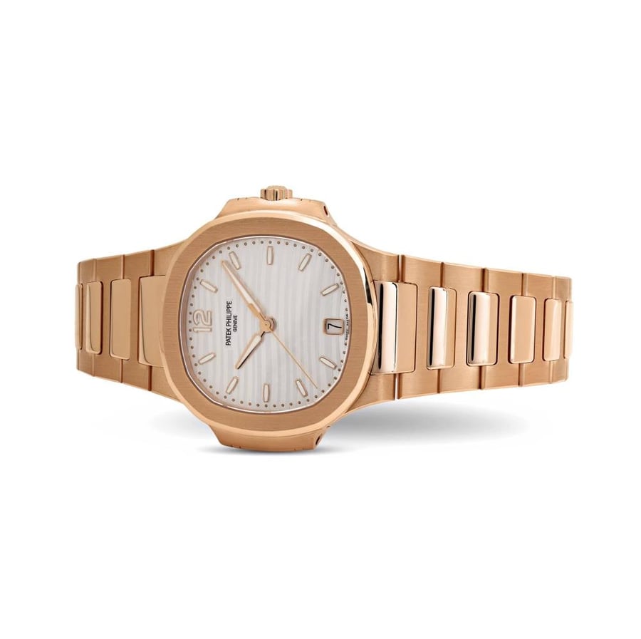باتيك فيليب نوتيلوس 7118/1R-001