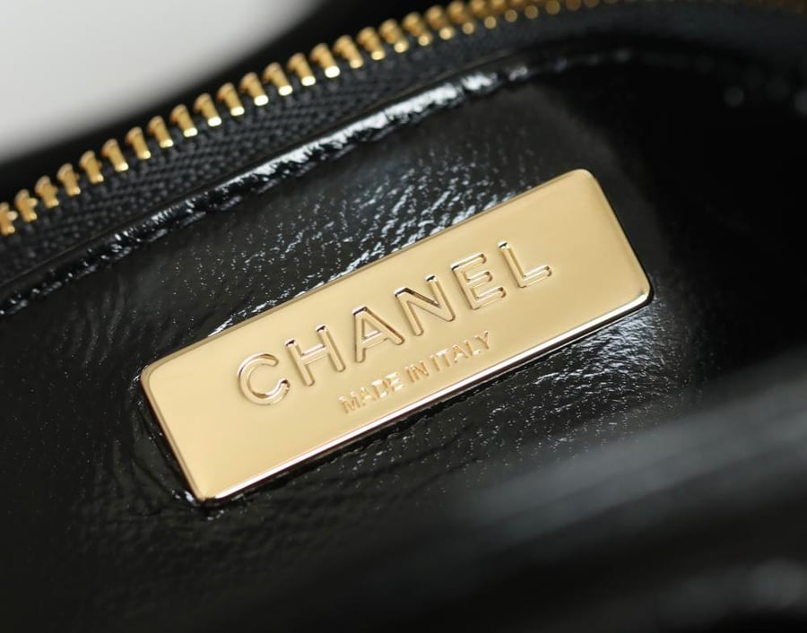 شانيل 14K مقاس 24.5cm
