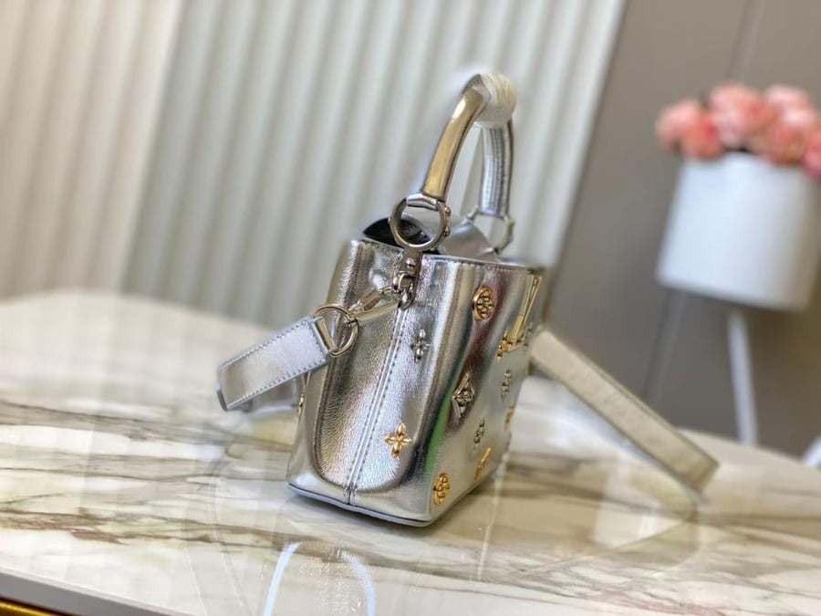لوي فيتون Capucines مقاس 21cm