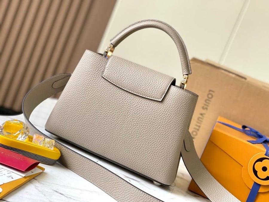 لوي فيتون كابسين BB مقاس27cm