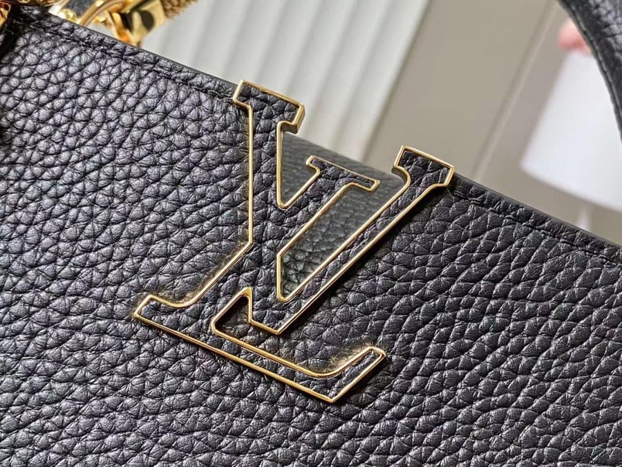 لوي فيتون Capucines مقاس 27cm