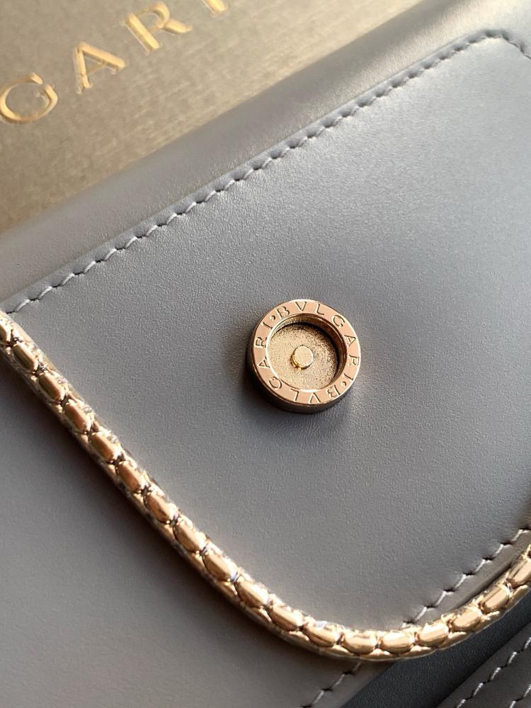 بولغاري Serpenti Forever مقاس 19cm
