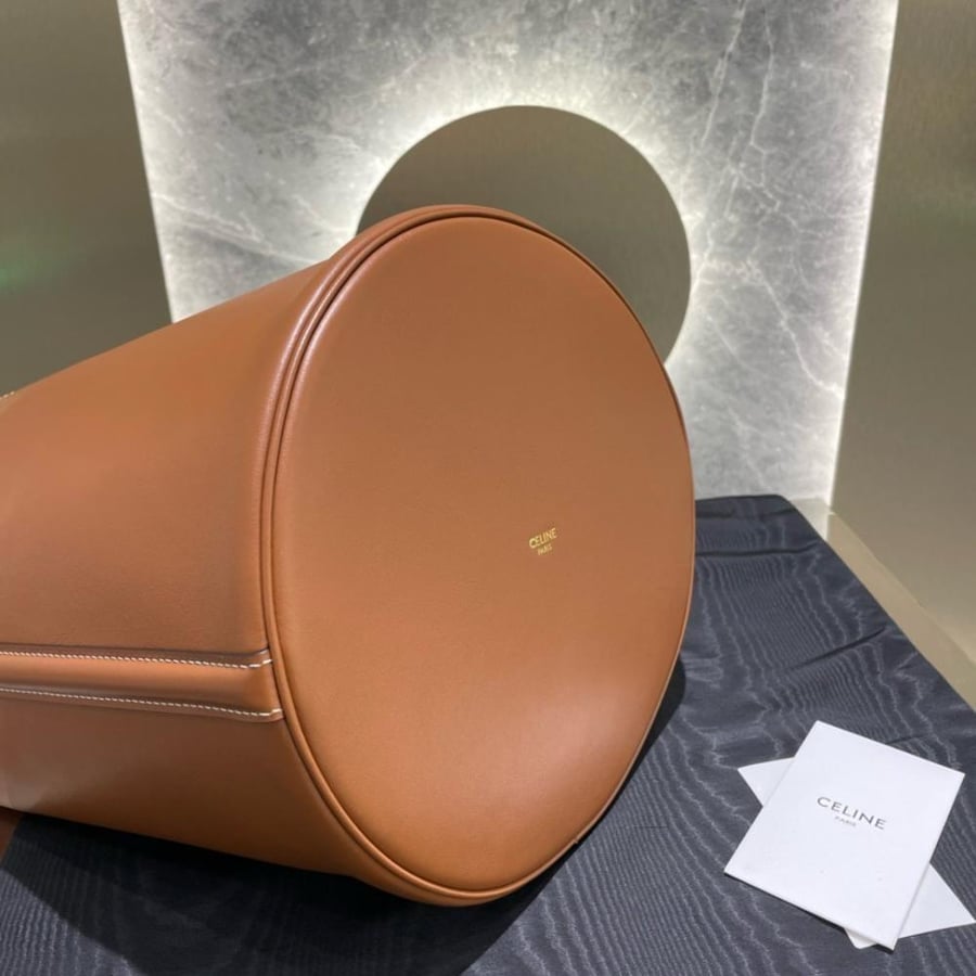سيلين BUCKET مقاس 23cm