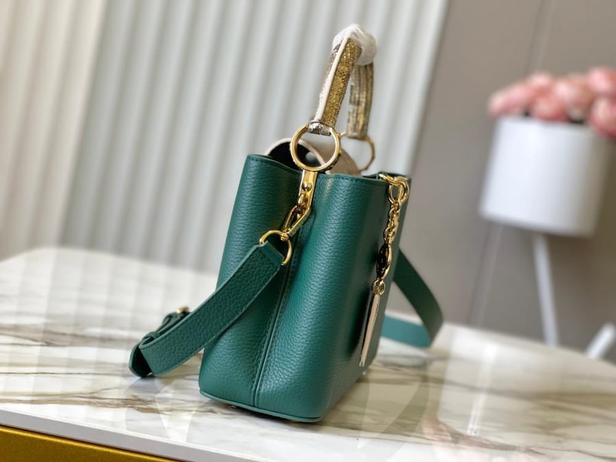 لوي فيتون Capucines مقاس 27cm