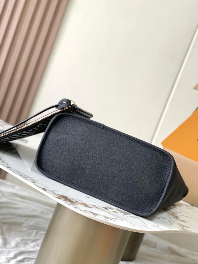 لوي فيتون Neverfull Inside مقاس 31cm