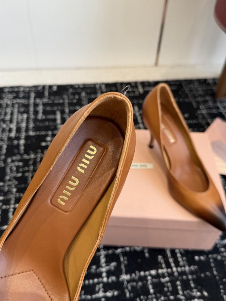 هيلز ميو ميو ارتفاع 8cm