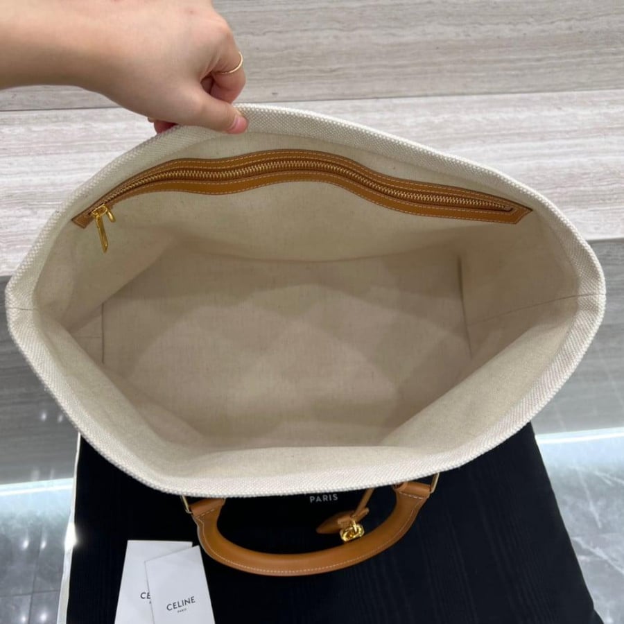 سيلين CABAS مقاس 44cm