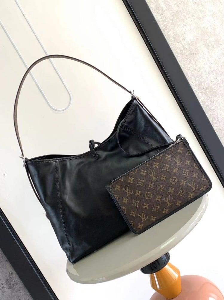 لوي فيتون CarryAll مقاس 39cm