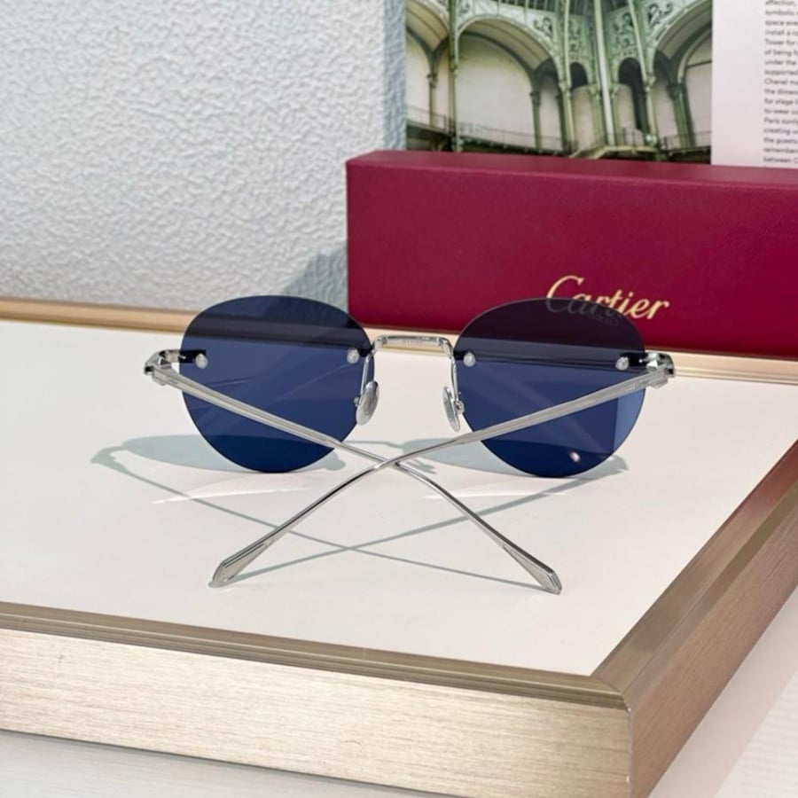 Cartier glasses CT0331S