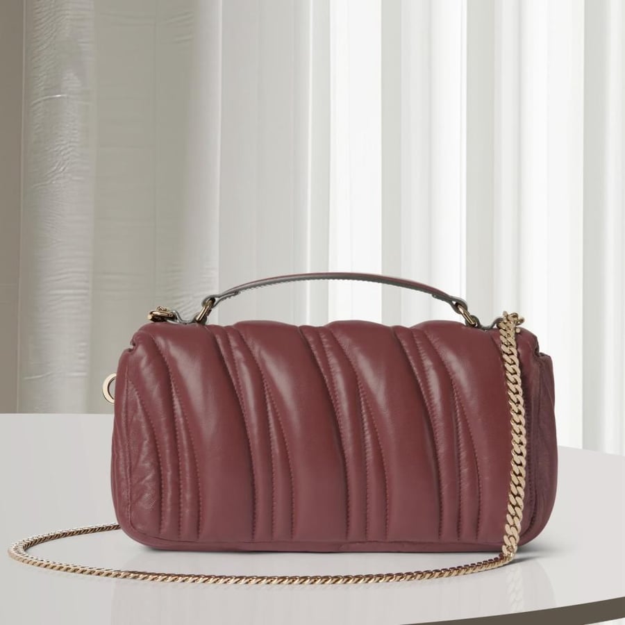 قوتشي GG Milano مقاس 25.9cm