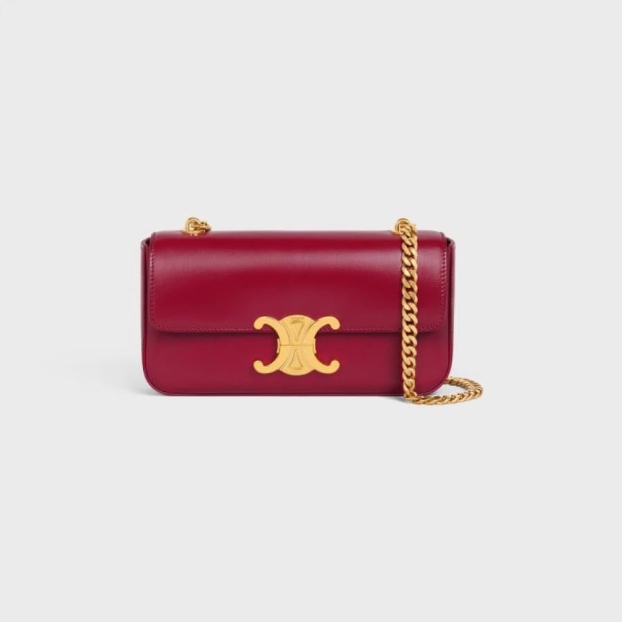 سيلين SHOULDER BAG مقاس 20cm