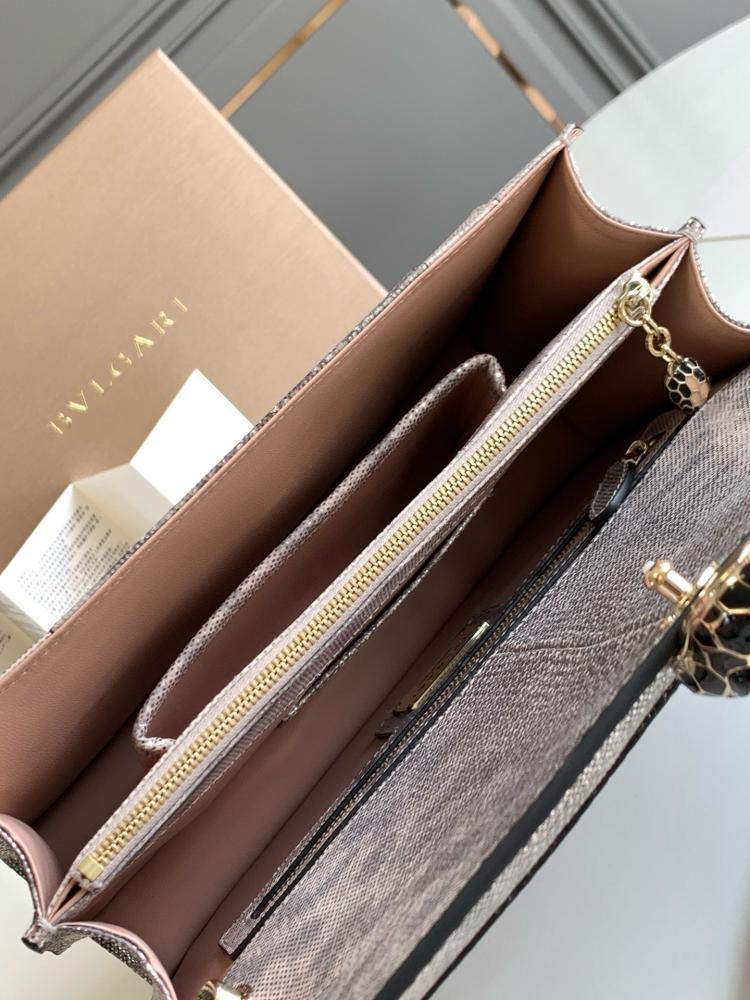 بولغاري Sprpenti Forever مقاس 27.5cm