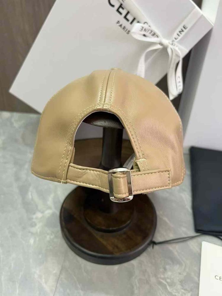 Celine cap CELINE (Master quality)