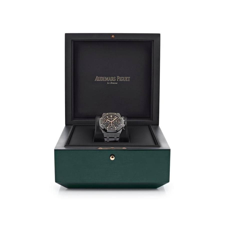 أوديمار بيغيه رويال أوك 26240CE.OO.1225CE.02