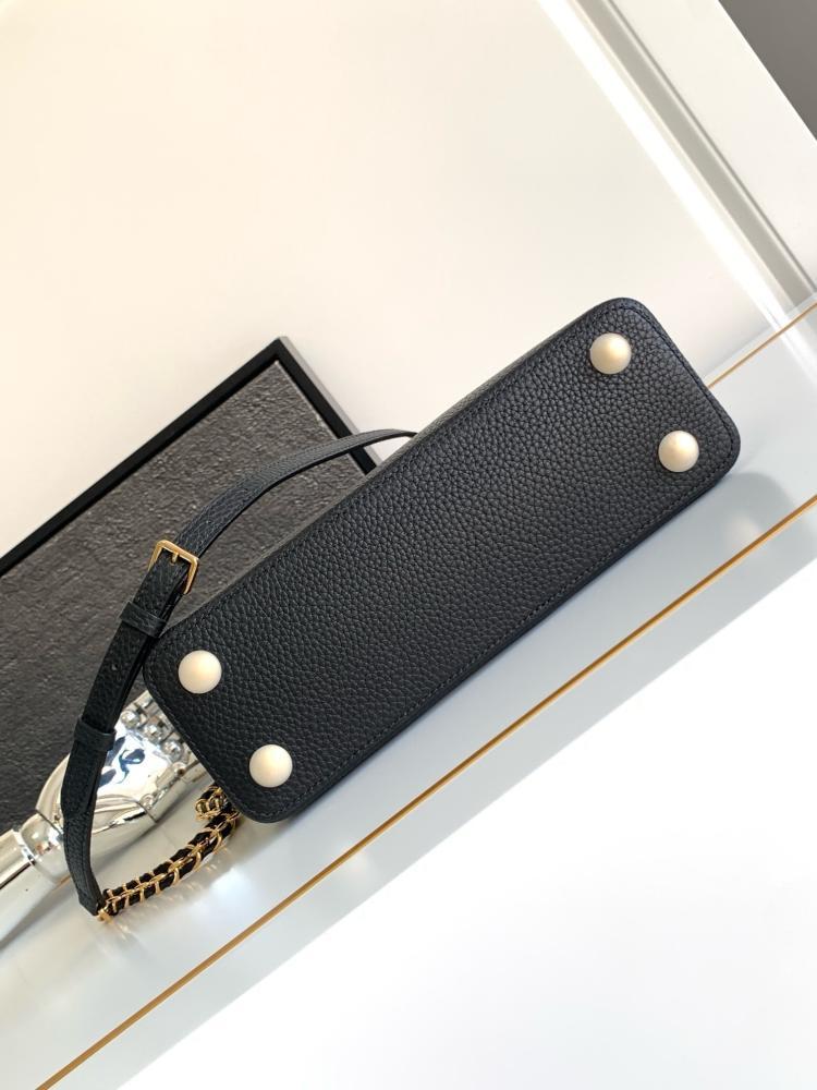 لوي فيتون Capucines مقاس 27cm