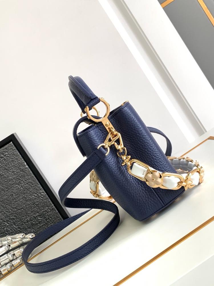 لوي فيتون Capucines مقاس 21cm