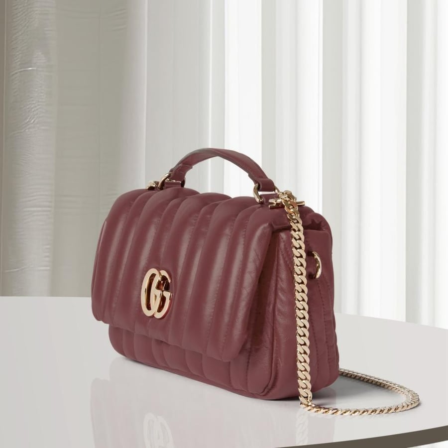 قوتشي GG Milano مقاس 25.9cm
