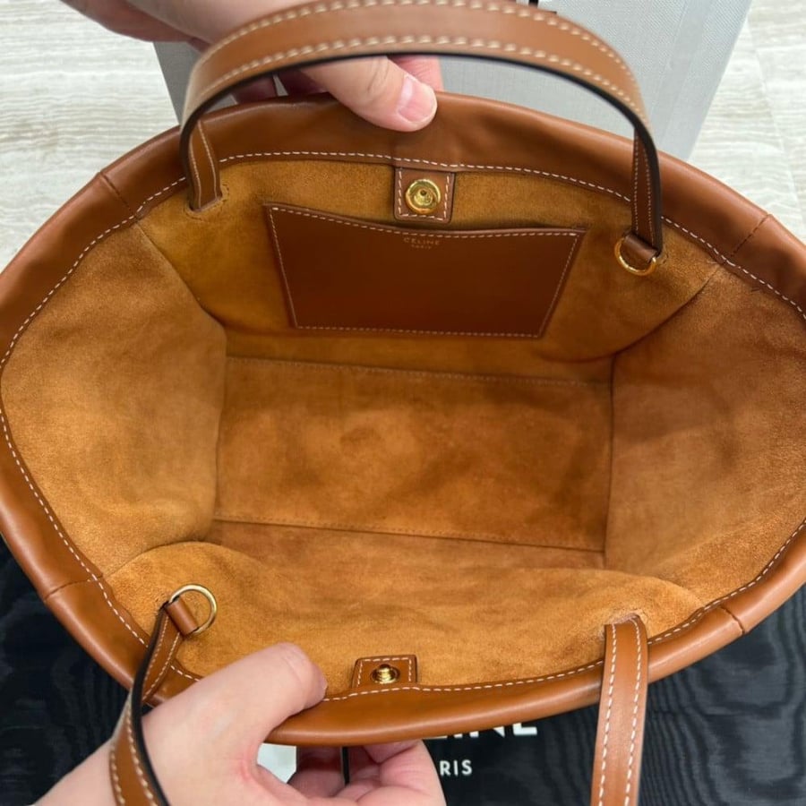 سيلين CABAS TRIOMPHE مقاس 22cm