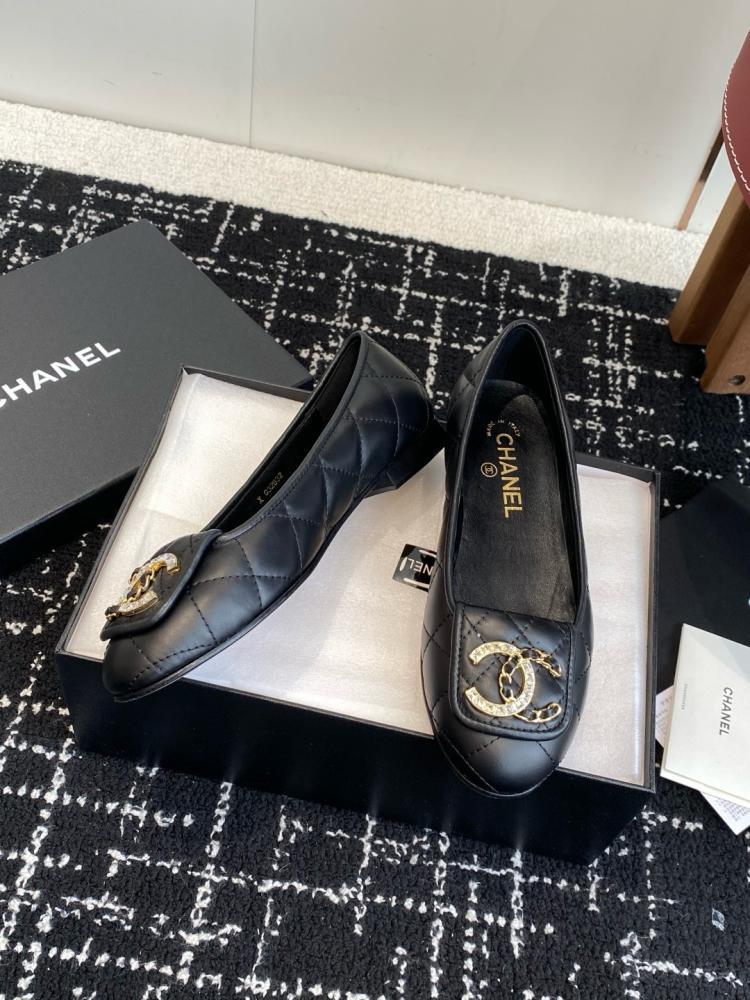 فلات شاينل