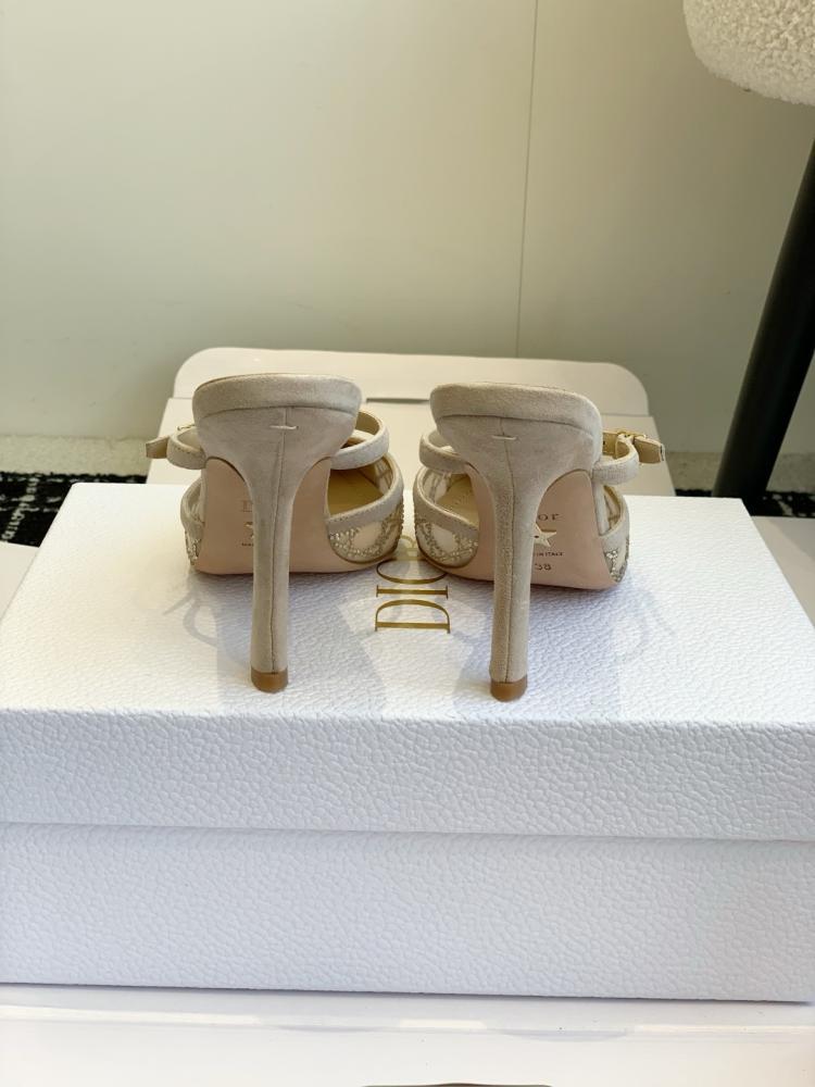 هيلز ديور ارتفاع 10cm
