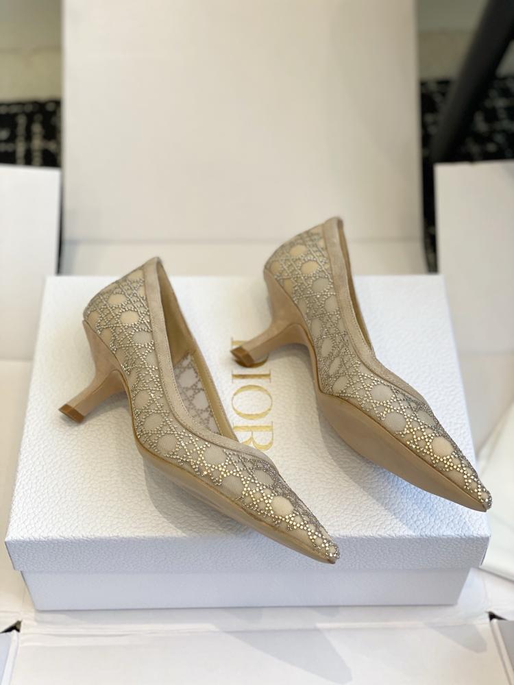 هيلز ديور ارتفاع 6cm