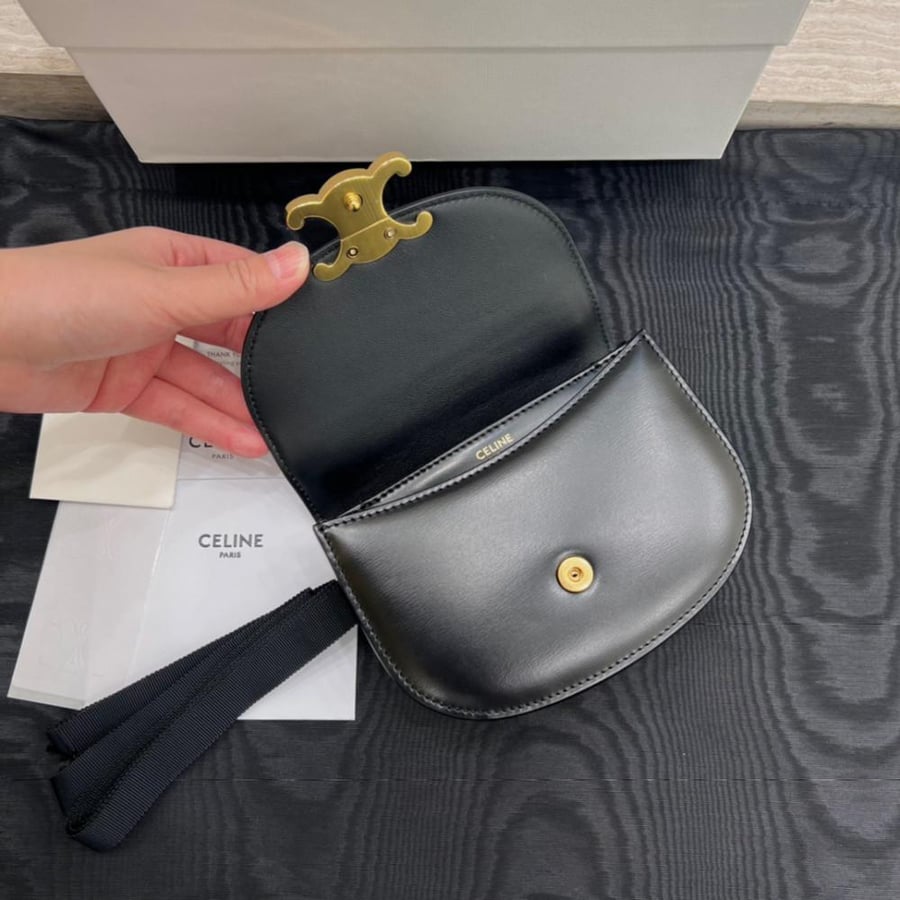 سيلين BESACE TRIOMPHE مقاس15.5cm