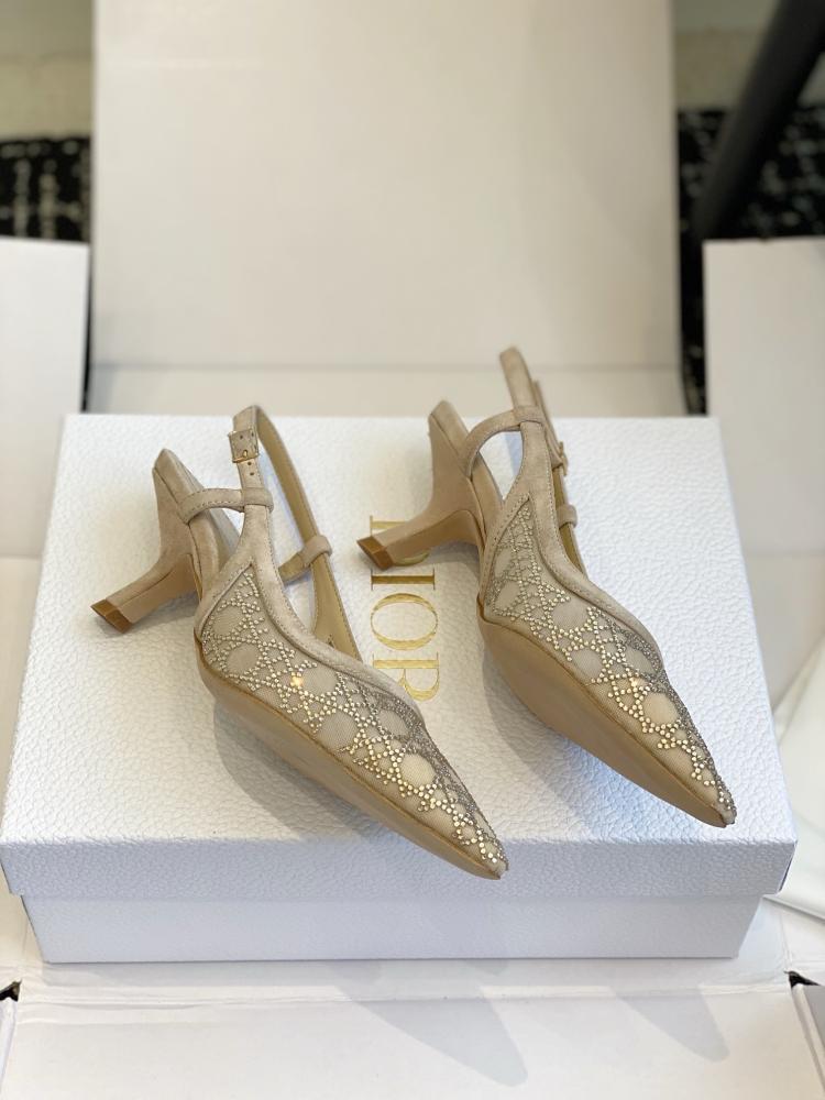 هيلز ديور ارتفاع 6cm