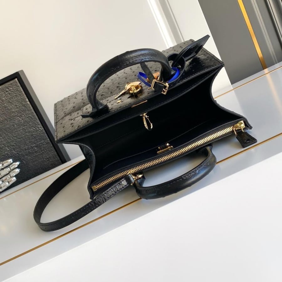 لوي فيتون City Steamer مقاس 27cm