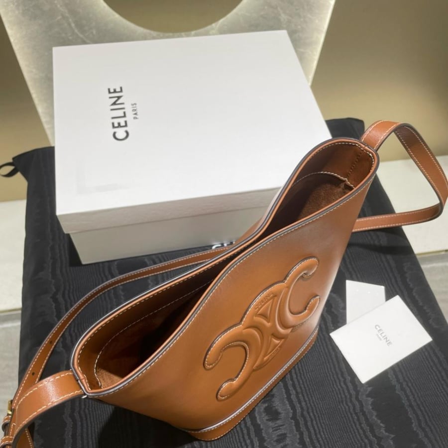 سيلين CUIR TRIOMPHE مقاس 24cm