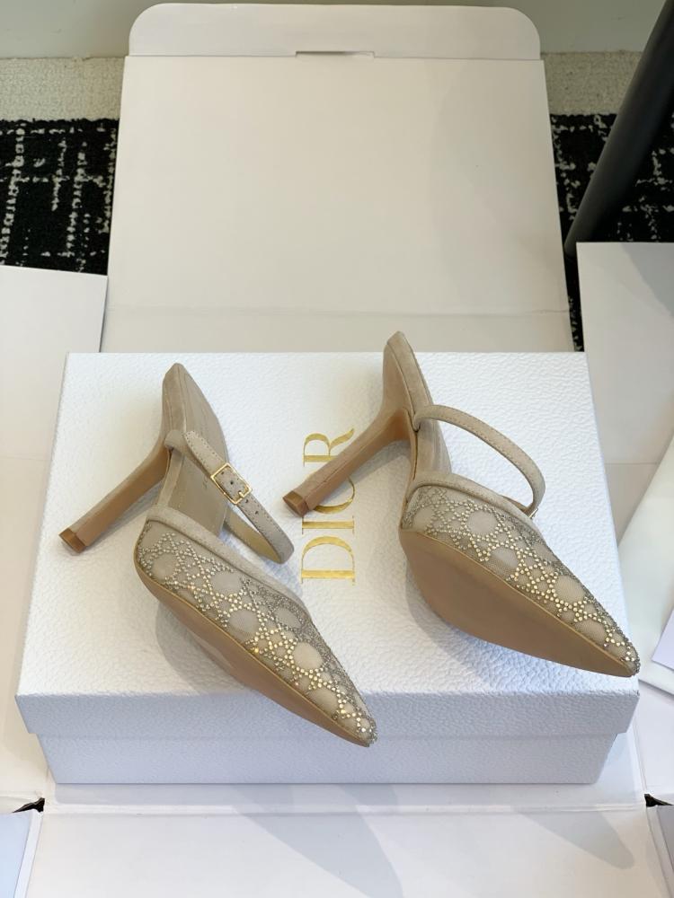هيلز ديور ارتفاع 10cm