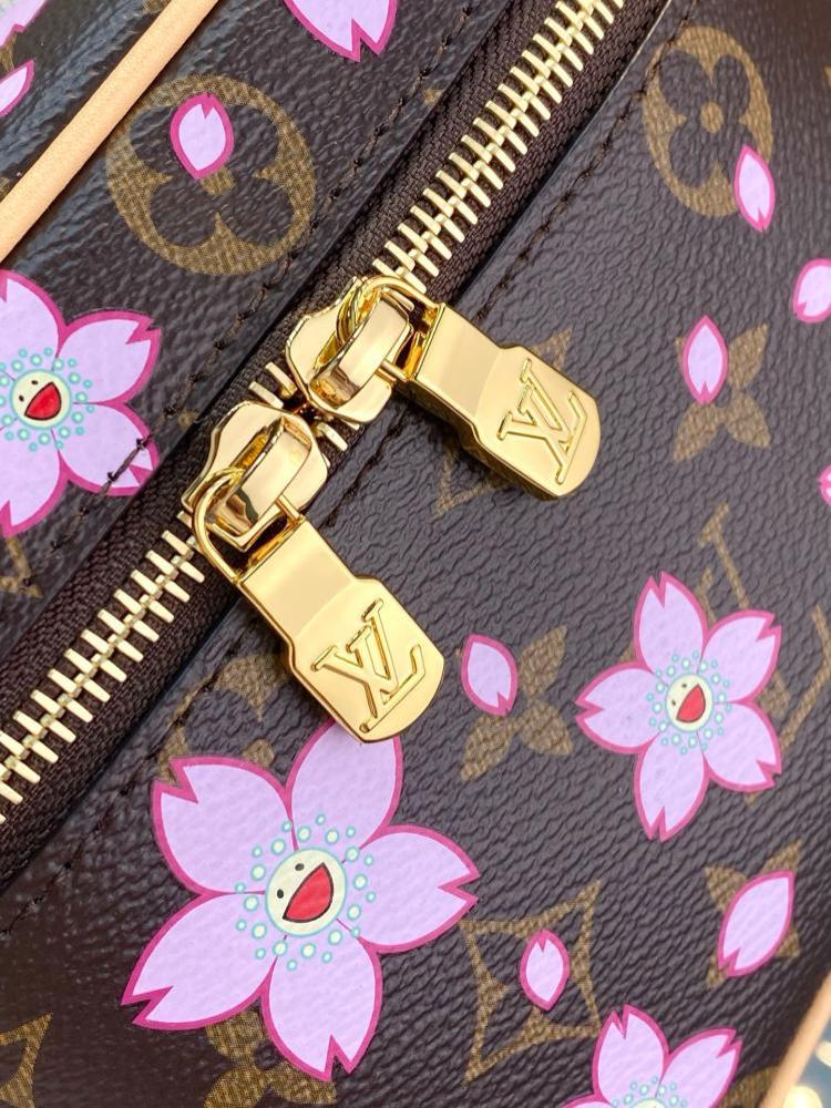 لوي فيتون LV x TM NICE مقاس 20cm