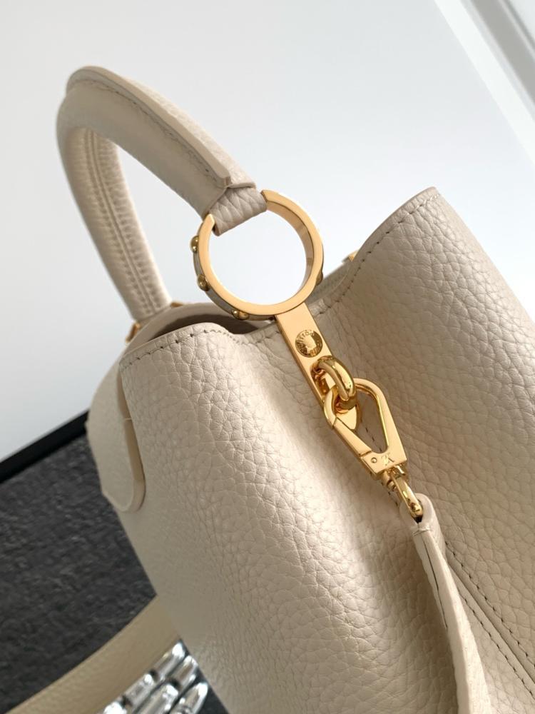 لوي فيتون Capucines مقاس 27cm