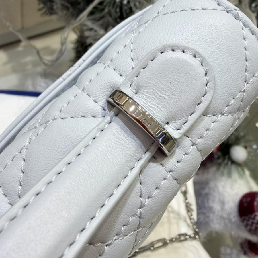 ديور ليدي كلاتش مقاس 21cm