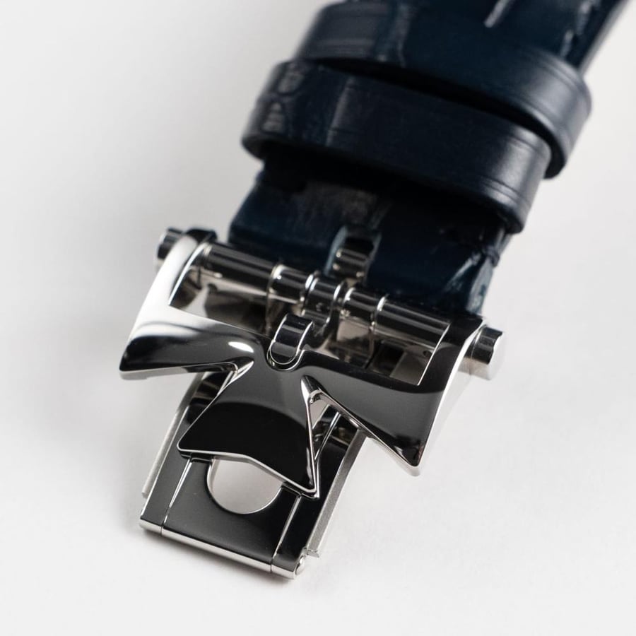 فاشرون كونستانتين Fifty-Six 4600E/000A-B487