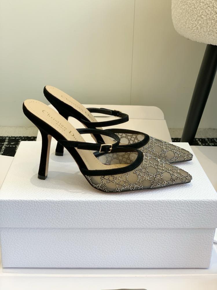 هيلز ديور ارتفاع 10cm