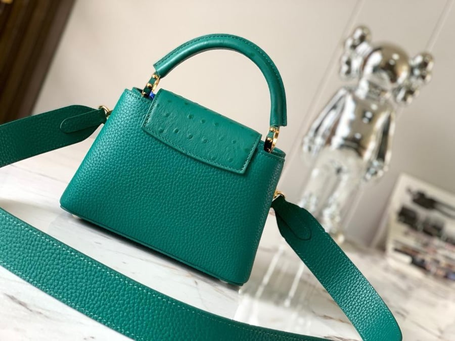 لوي فيتون Capucines مقاس 21cm