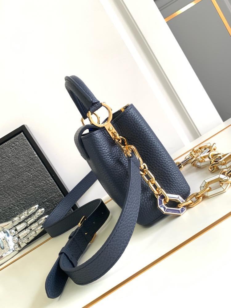 لوي فيتون Capucines مقاس 21cm