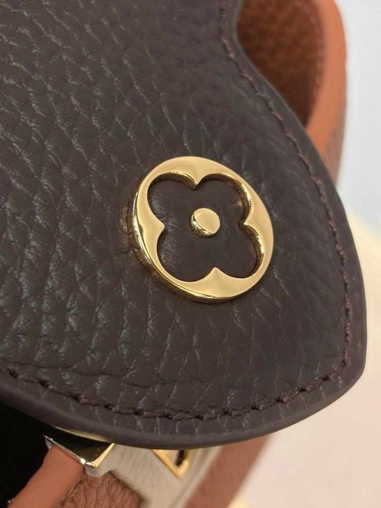 لوي فيتون Capucines مقاس 21cm