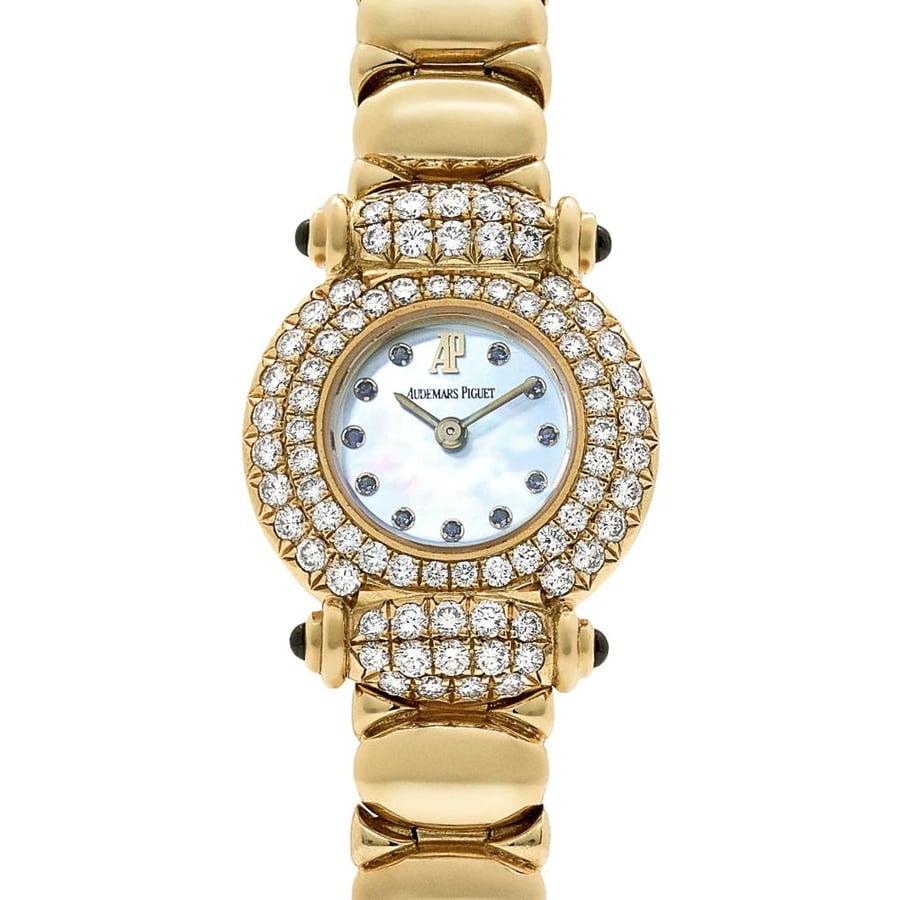 أوديمار بيغيه Classique 67030BA.SS.1088BA.01