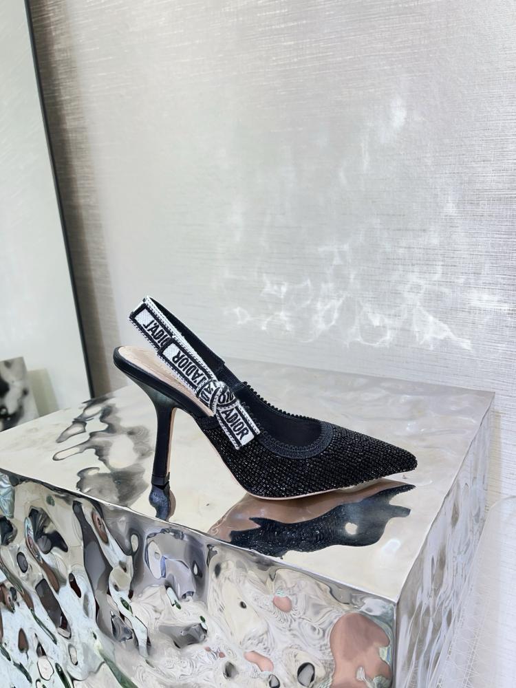 هيلز ديور ارتفاع 8cm