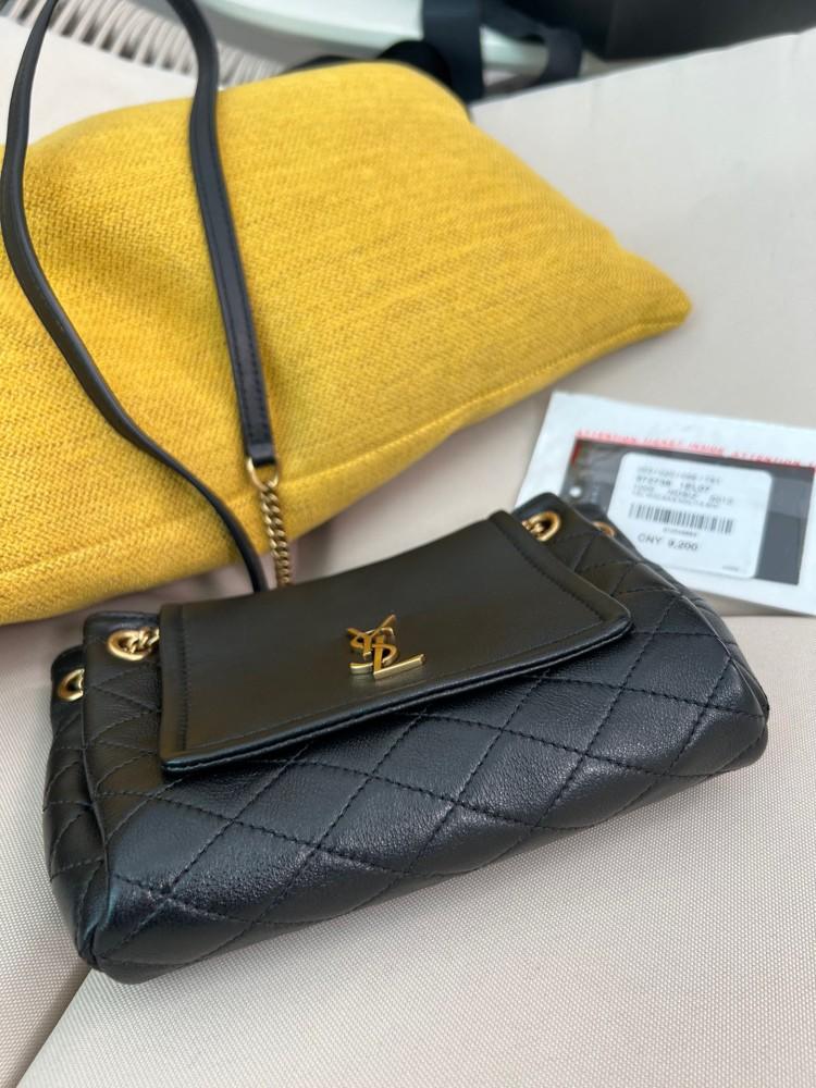 سان لوران MINI NOLITA مقاس18cm